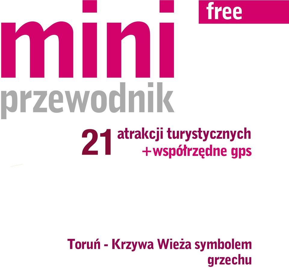 Za 2,46 zł otrzymasz wersję rozszerzoną z 21 miejscami.