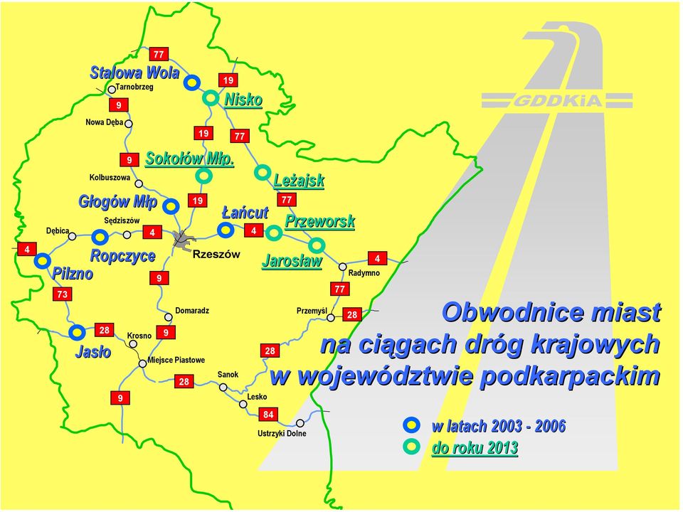 Młp. Rzeszów Sanok 4 4 Łańcut Lesko 4 Leżajsk Jarosław Ustrzyki Dolne Przeworsk 4 Radymno