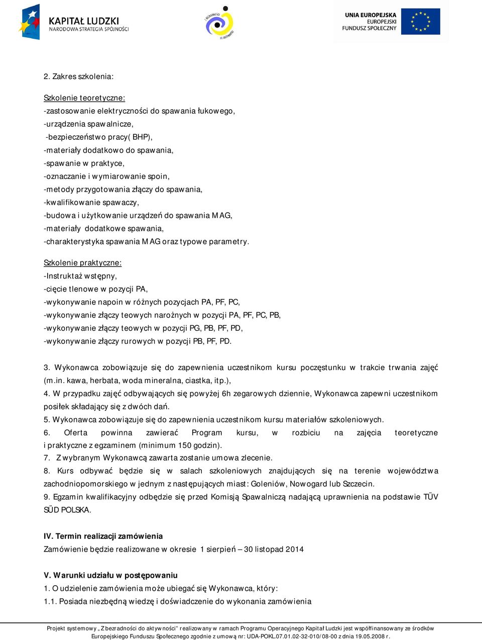 -charakterystyka spawania MAG oraz typowe parametry.