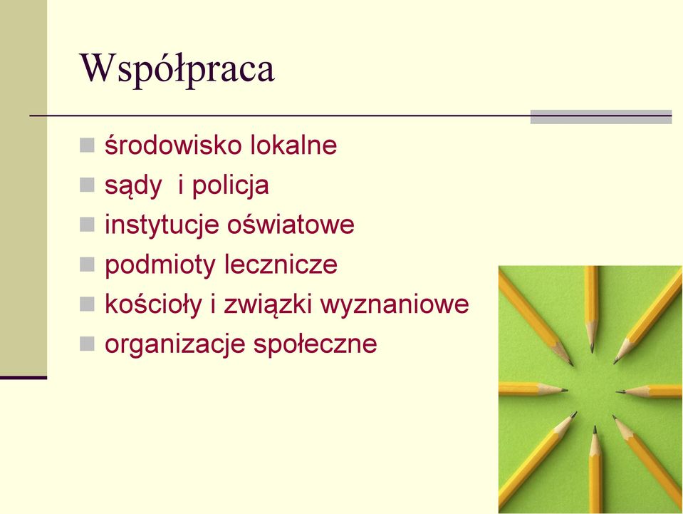 oświatowe podmioty lecznicze