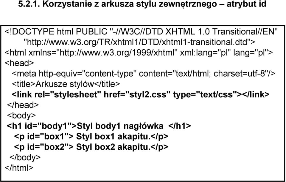 org/1999/xhtml" xml:lang="pl" lang="pl"> <head> <meta http-equiv="content-type" content="text/html; charset=utf-8"/> <title>arkusze