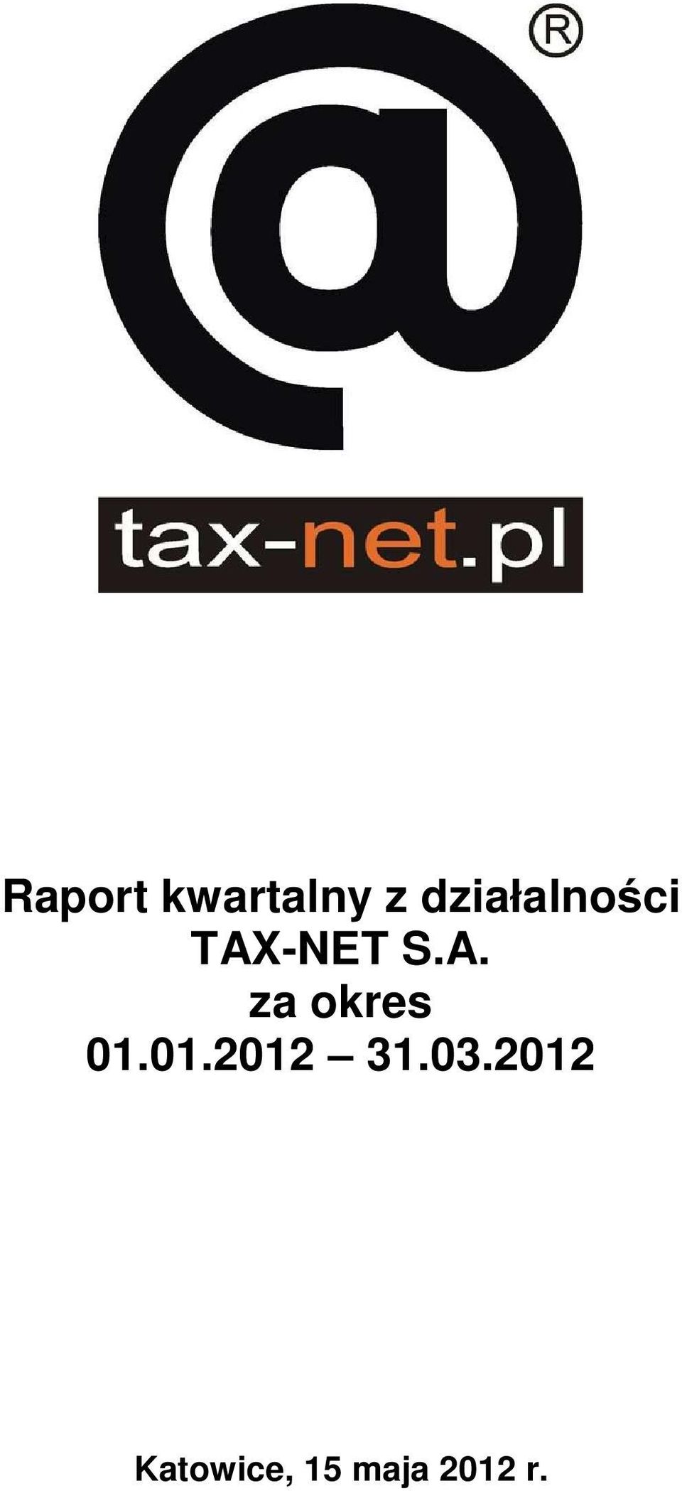 TAX-NET S.A.