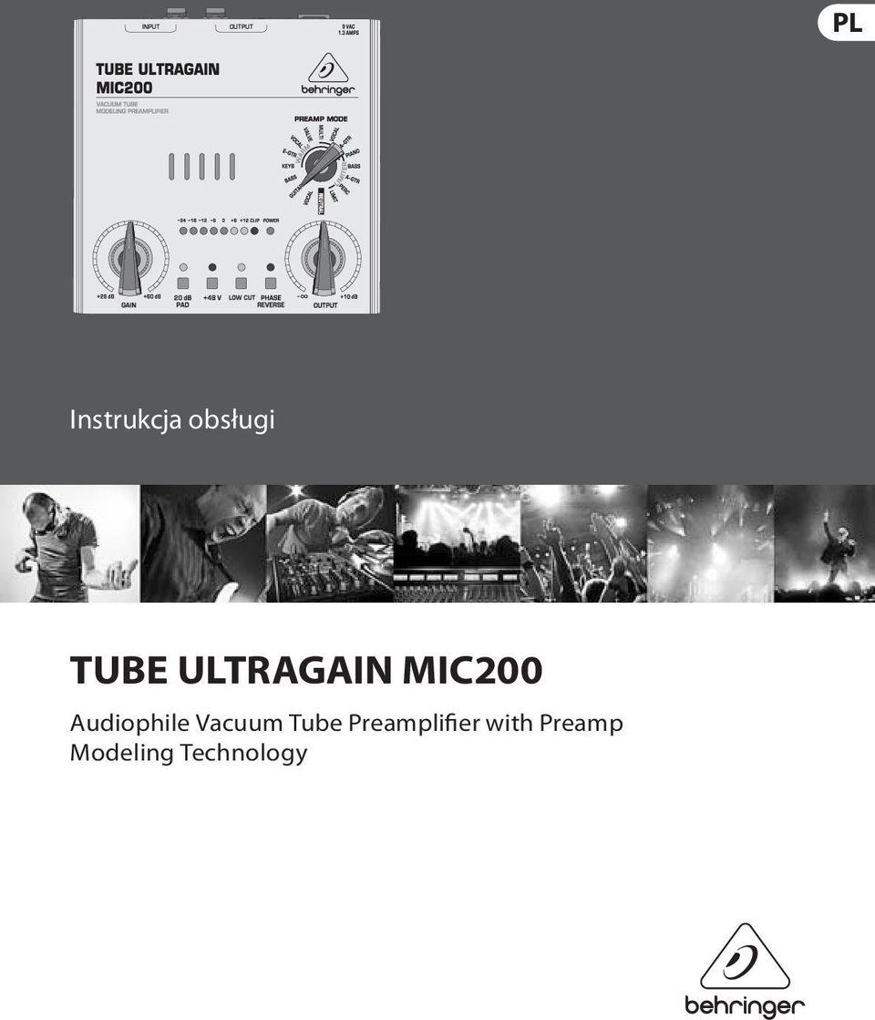 Audiophile Vacuum Tube