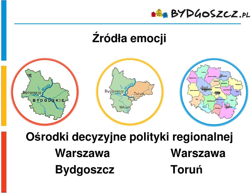 regionalnej Warszawa