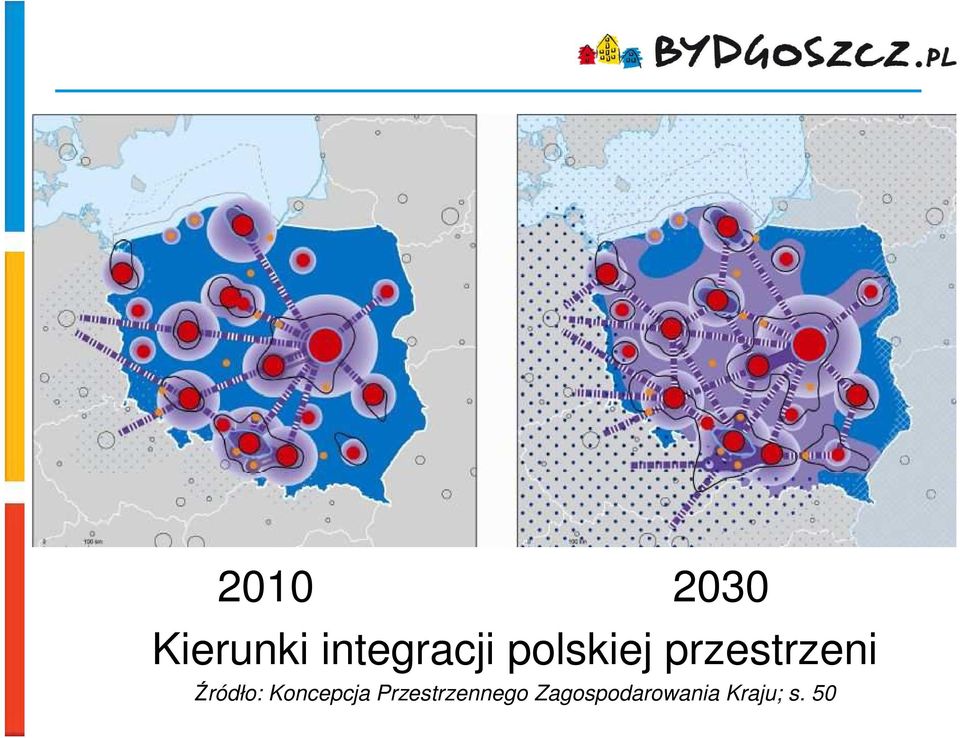 przestrzeni Źródło: