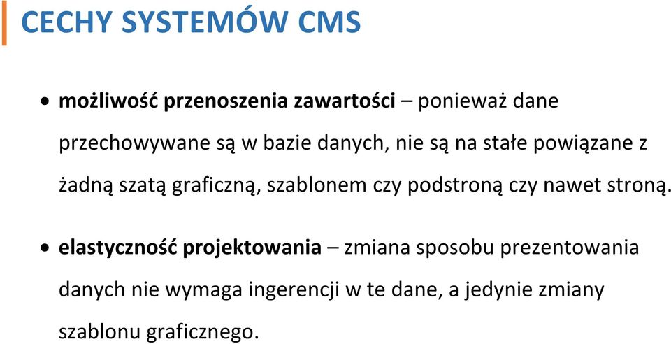 czy podstroną czy nawet stroną.