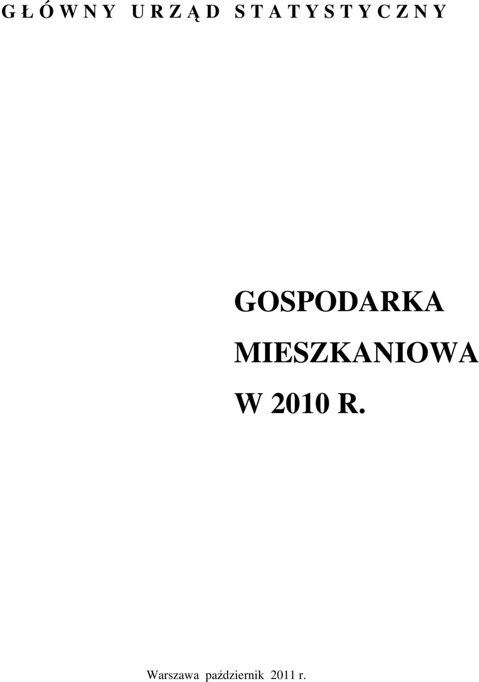 GOSPODARKA