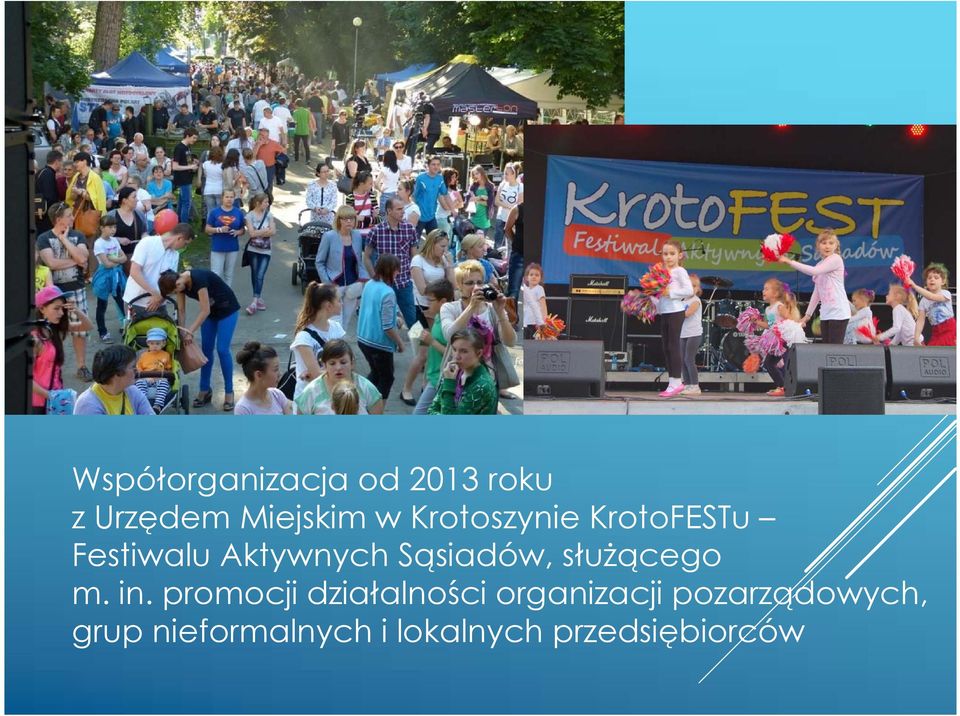 służącego m. in.