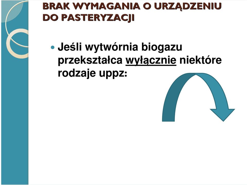 wytwórnia biogazu