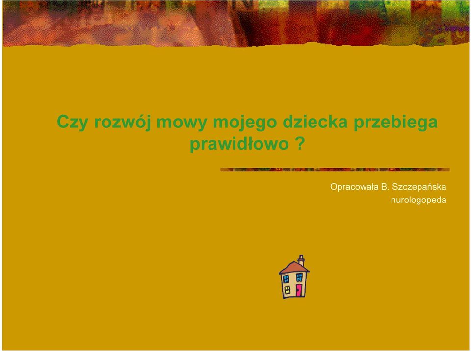 prawidłowo?