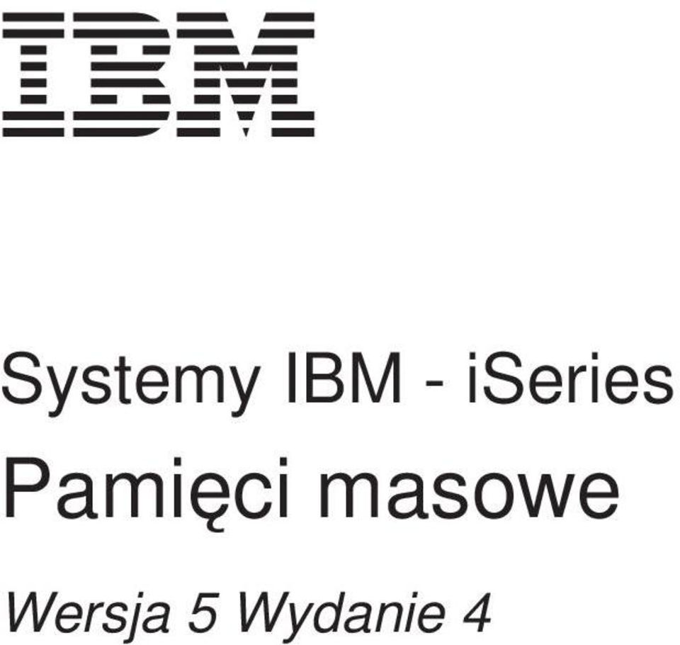 Pamięci