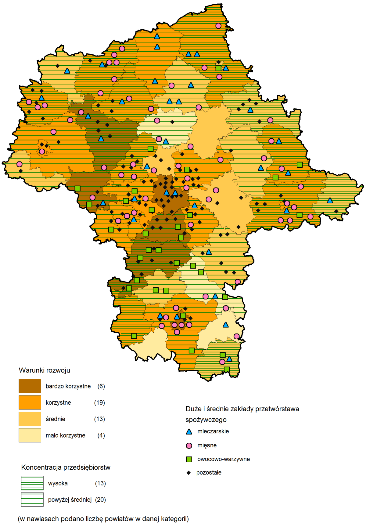 Mapa 3.