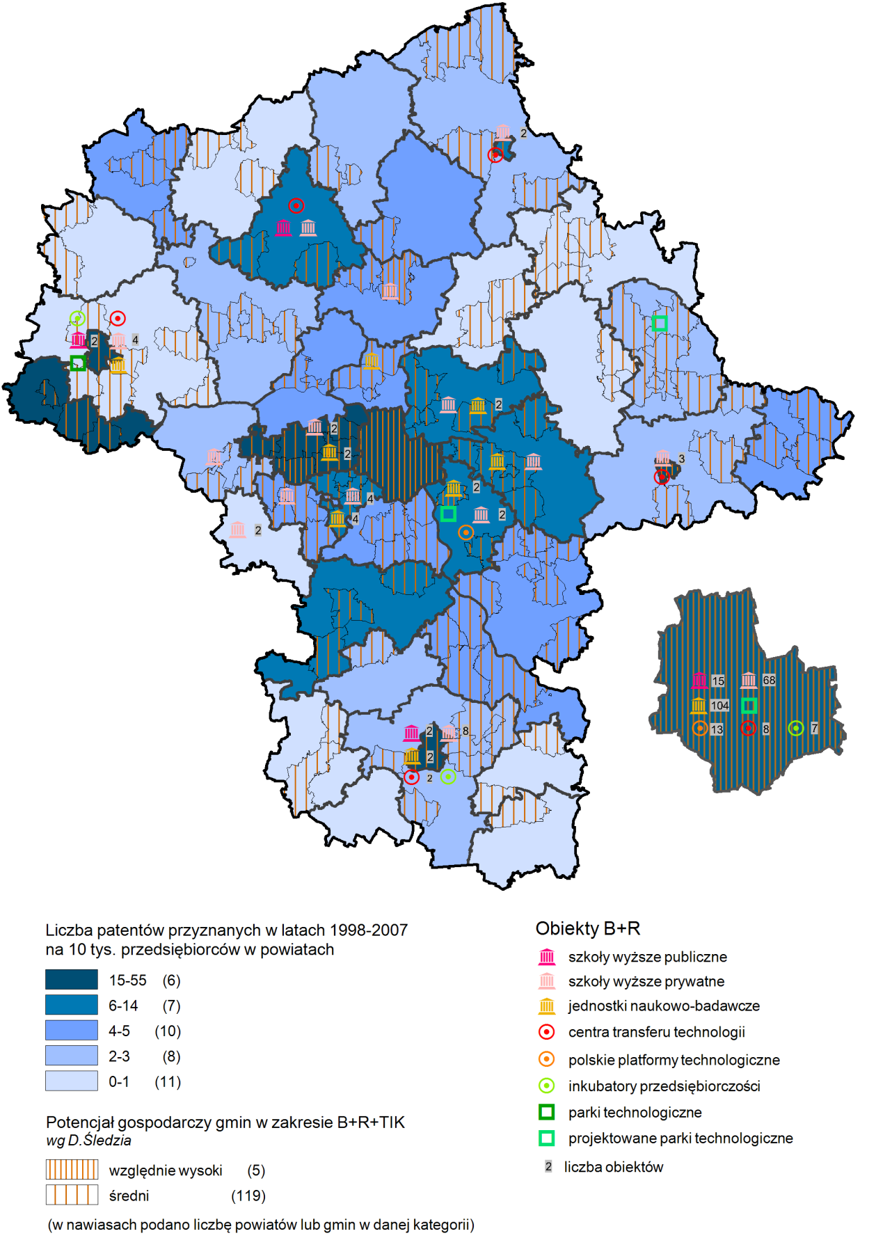 Mapa 4.