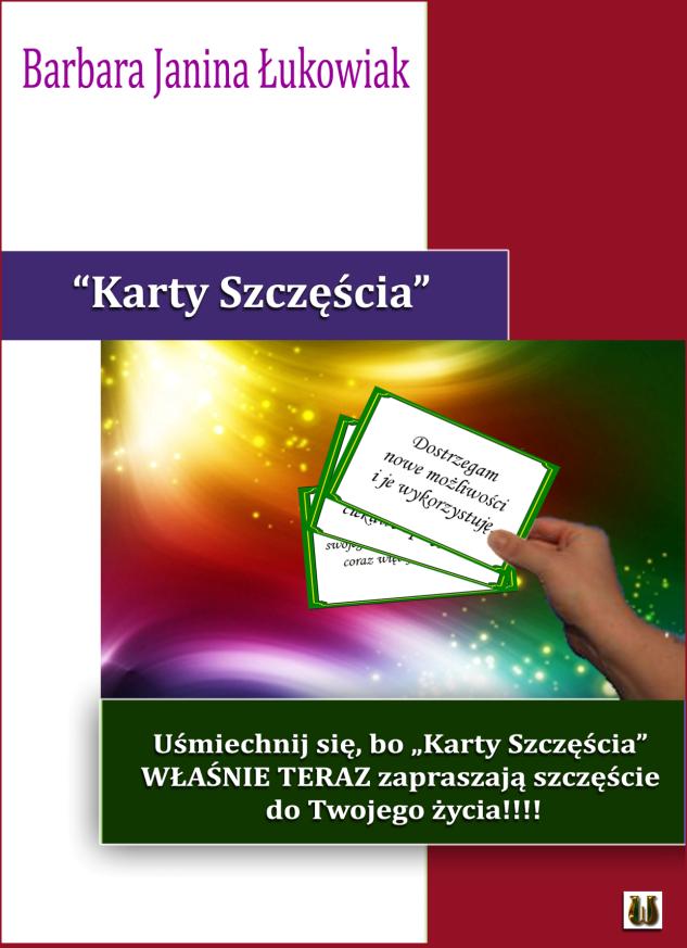 Zmiana Karty szczęścia "Karty