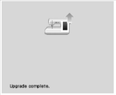 W folderze "Mój komputer" na komputerze pojawi się ikona "Dysk wymienny". 4. Skopiuj plik uaktualnienia do folderu "Dysk wymienny". Zostanie wczytany plik uaktualnienia.