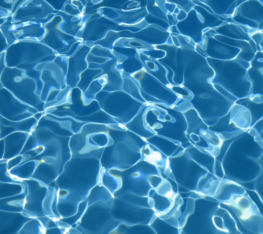 OŚRODEK WODA Zalety H 2 O: jest płynna w takim zakresie temperatur, że możliwe jest zachodzenie większości organicznych reakcji chemicznych; łatwo wiąże się za pomocą wodoru z innymi molekułami;