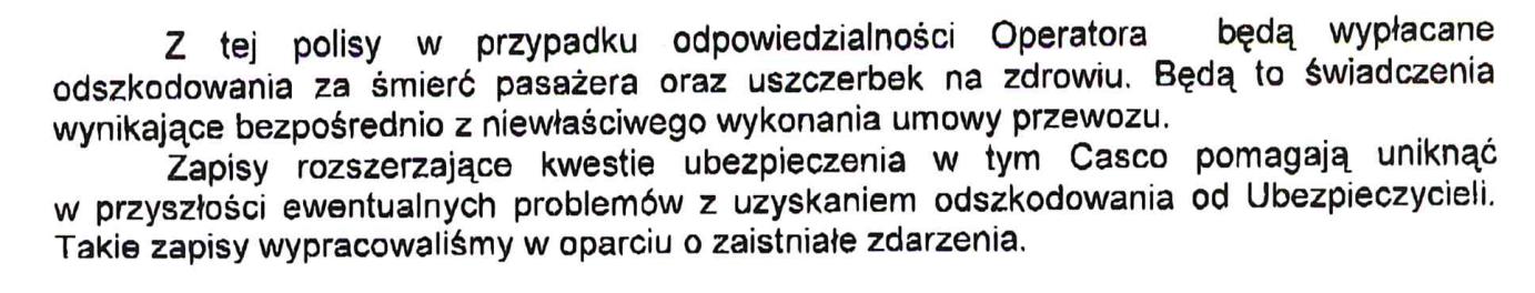 Zamawiajmy uzupełnił SIWZ