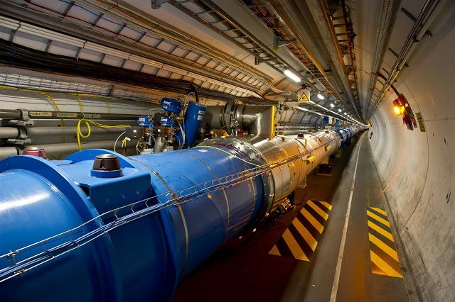 LHC Large