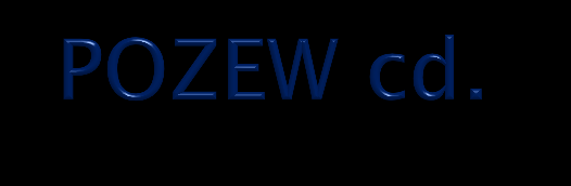 UZASADNIENIE W dniu pozwany działający pod nazwą...,z siedzibą w zawarł z powodem kontrakt / ugodę, na mocy której strony zobowiązały się do......... Dowód: kontrakt / ugoda z dnia.., rachunek nr.