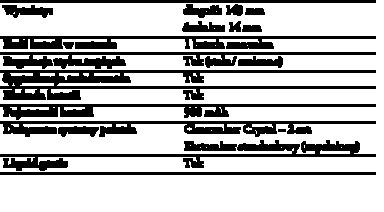 VOLISH 3.1 CRYSTAL nowość Volish 3.1 Crystal to zestaw wyposażony we wszystko, co w e-paleniu najlepsze. Jego sercem jest pojemna bateria Ego 3.