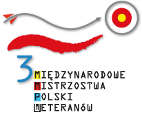 III Międzynarodowe Mistrzostwa Polski Weteranów Warszawa, dn. 1-11.9.1r. Wyniki strzelań kwalifikacji poz. Nazwisko Imię r.u.