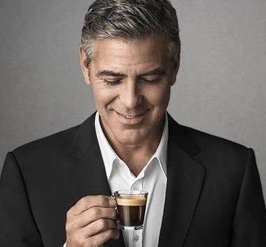 George Clooney