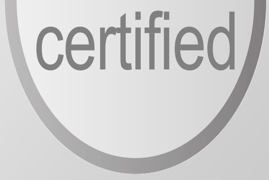 Certyfikat EHEDG EHEDG Zaprojektowany zgodnie z wymaganiami ASME Bioprocessing