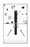 Strona 13 wydanej dn. 30 marca 2009 Montaż pręta nagwintowanego fischer oraz kotwy z gwintem wewnętrznym RG MI Wywiercić otwór (głębokość otworu wierconego h0, zob. Tabela nr 5 2) Oczyścić otwór.