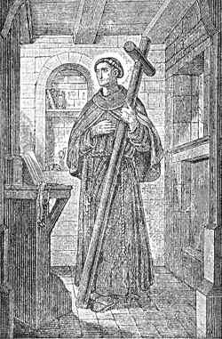 Patron tygodnia św. Piotr z Alkantary Juan Garavito Vilela de Sanabria urodził się w 1499 r. w Alkantarze na zachodzie Hiszpanii. Pochodził z arystokratycznej rodziny.