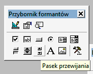 Wymagane oraz pożądane cechy aplikacji obliczeniowych 1) Ułatwienia we wprowadzaniu danych (np. wybór z listy) 2) Kontrola poprawności danych (np.