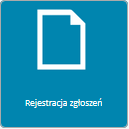 Pierwsze kroki pracy z systemem SMZ Strona 11 z 35 Funkcjonalności znajdujące się na belce głównej dostępne są przez cały czas korzystania z aplikacji. Opis funkcjonalności przedstawia tabela 2.