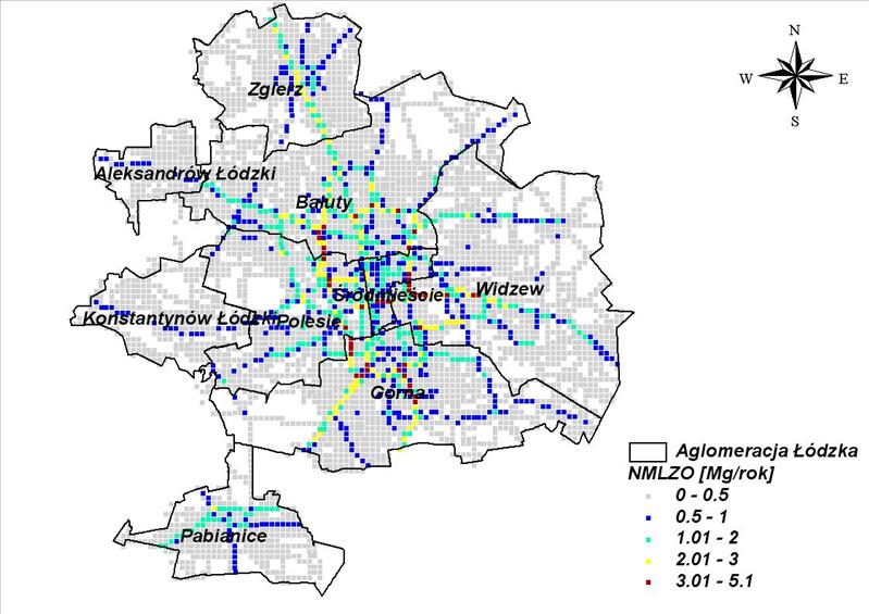 Dziennik Urzędowy Województwa Łódzkiego 28 Poz. 366 Rys. 14.