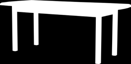 90 Rab at 630,24 S82 239,- 239,- 215,10 215,10 KW-BU-21S kolor: buk KW-CZ-23S 682,77 S90 wys. 76 dł. 135/175 szer. 80 Stoły kuchenne dostępne są w kolorach: jabłoń, orzech, buk, biały.