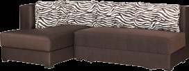 Sofa Afrodyta - rabat 20% materiał szlachecki Sofa - Afrodyta TFAS2-S1/Z11 20% 249,- Fotel - Bajka 880,- 199,21 1100,- 1100,- 880,- 1100,- S1 (brąz)/l1 (Londyn beż) TFAS2-S1/L1 200x71x88 Pow.