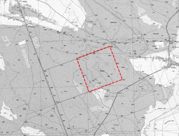 Geologic 44-203 Rybnik, Strzelecka 78 Tel: 502773557 email: geologic1@wp.