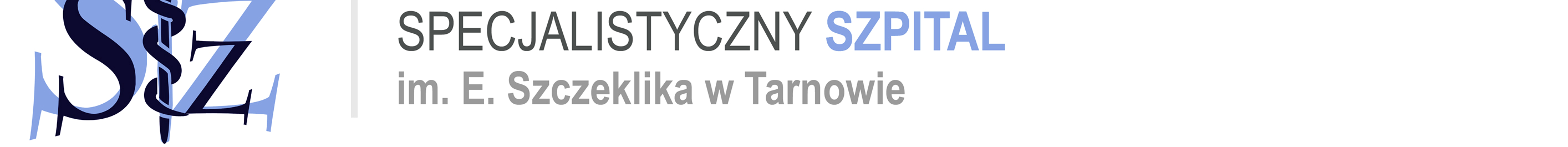 Szpitalna 13, 33-100 Tarnów zawiadamia, iż w wyniku przeprowadzonego postępowania przetargowego o udzielenie zamówienia publicznego w trybie przetargu nieograniczonego o wartości powyżej 200.