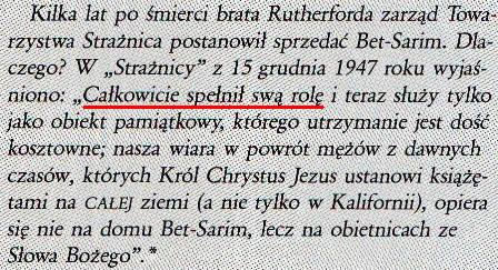 Matka Jego mówi do usługujących: - Zróbcie, cokolwiek wam kaŝe. A stało tam sześć stągwi kamiennych przeznaczonych do Ŝydowskich oczyszczeń. KaŜda z nich zawierała dwa lub trzy wiadra.