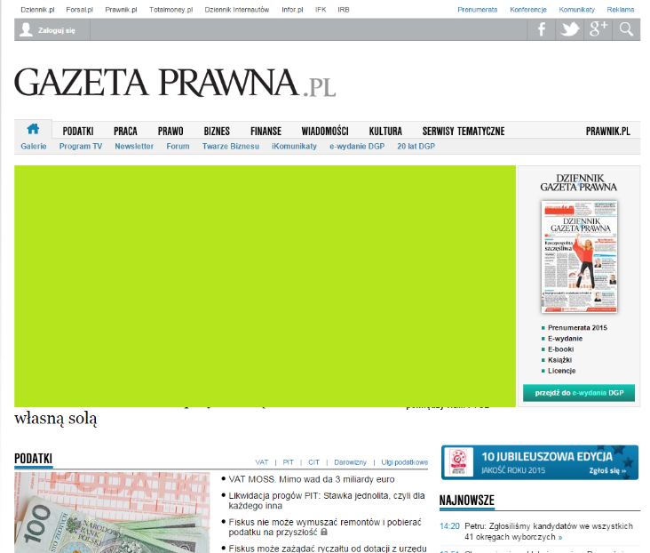 Minimalny rozmiar przycisku zamykania to 14x14 pikseli. Minimalna wysokość czcionki w napisie ZAMKNIJ, to 12 pikseli., nad przyciskiem powinna być zdefiniowana funkcja: geturl(_root.