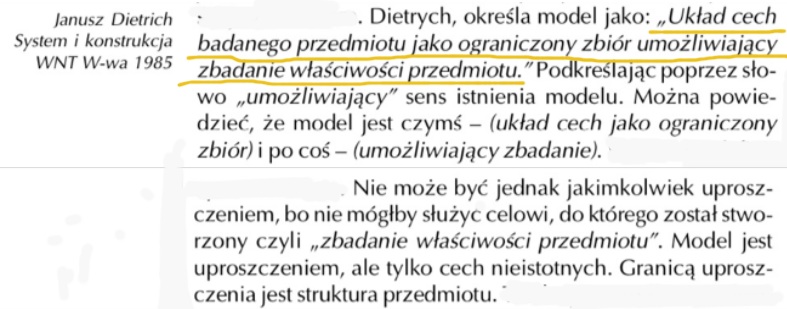 Reprezentacje umysłowe. Trzech ślepców spotkało na drodze słonia. Jeden dotknął trąby i stwierdził, ze trzyma węża. Drugi zderzył się z nogą słonia i był przekonany, że natknął się na słup.