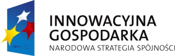 Program Operacyjny Innowacyjna Gospodarka Działanie 8.