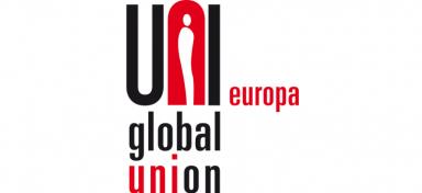 GPA-djp w strukturach międzynarodowych ETUC ITUC Union Network International Kooperacja głównie z