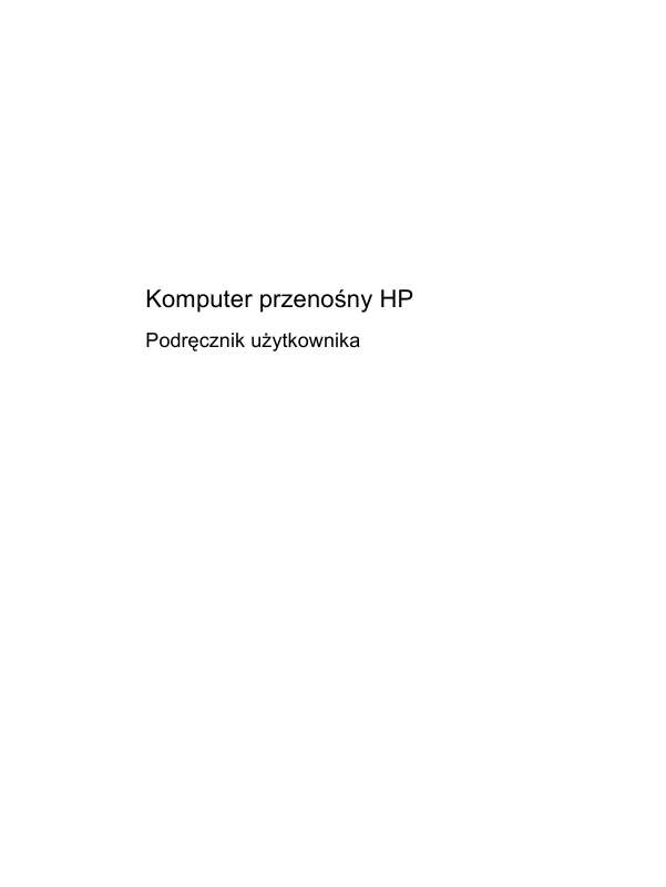 Szczegółowe instrukcje użytkowania znajdują się w podręczniku użytkownika.