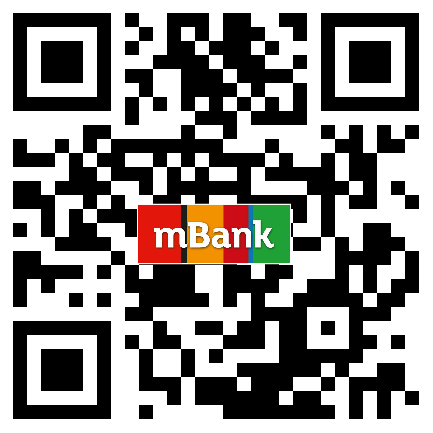 Dane kontaktowe Relacje Inwestorskie mbanku do Państwa dyspozycji: Adres e-mail: relacje.inwestorskie@mbank.