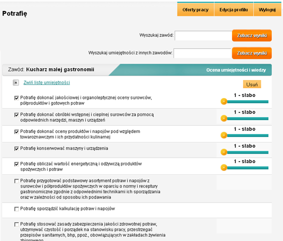 1. Edukacyjna 2. Informacyjna 3.