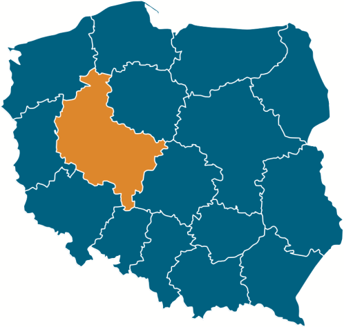 Kontakt: pl. Marii Skłodowskiej-Curie 5, 60-965 Poznań tel.