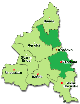 biomasę w budynkach prywatnych na terenie gminy Włodawa, w systemie zaprojektuj i wybuduj.