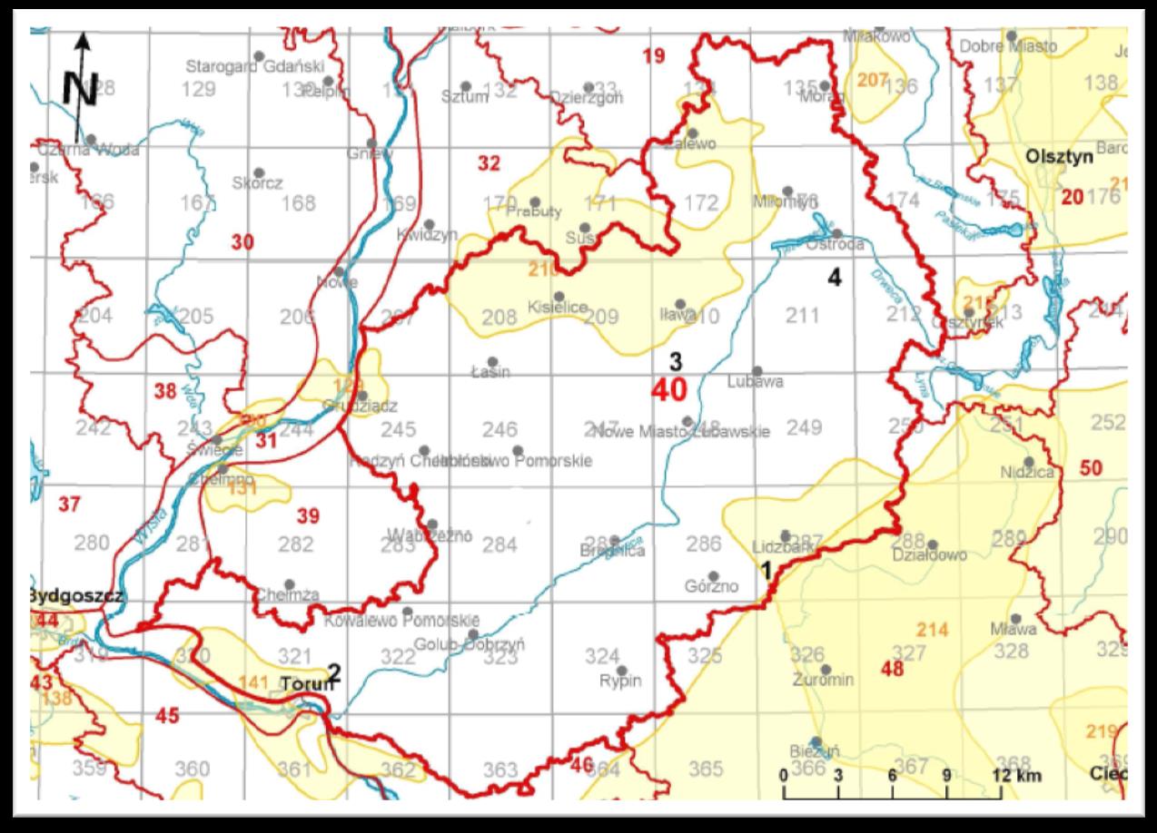 131/165 którego opracowano Plan gospodarowania wodami, przyjęty Uchwałą Rady Ministrów z dnia 22 lutego 2011 r. (M.P. 2011 r., Nr 49, poz. 549).