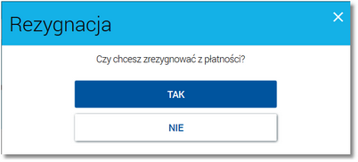 Odbiorca - nazwa i adres odbiorcy przelewu, Rachunek odbiorcy - numer rachunku odbiorcy, Kwota - kwota przelewu wraz z walutą, Prowizja - kwota prowizji dla KIR, Tytułem - tytuł przelewu, Data