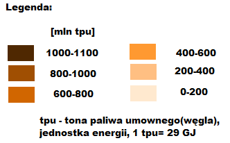 V.1.2. Energia geotermalna Energia geotermalna jest pozostałością po procesach formowania się planety i pochodzi z nadal trwającego rozpadu pierwiastków promieniotwórczych.