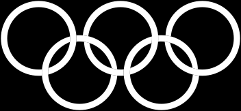 Karta Olimpijska Obowiązuje od 2 sierpnia 2015 8 Symbol olimpijski* Symbol olimpijski składa się z pięciu splecionych ze sobą kół jednakowej średnicy (koła olimpijskie), wykorzystywanych